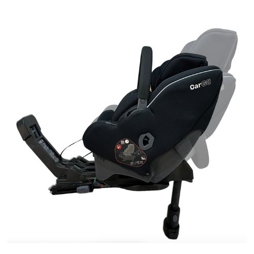 Dise&ntilde;o evolutivo de Klippan Cargo